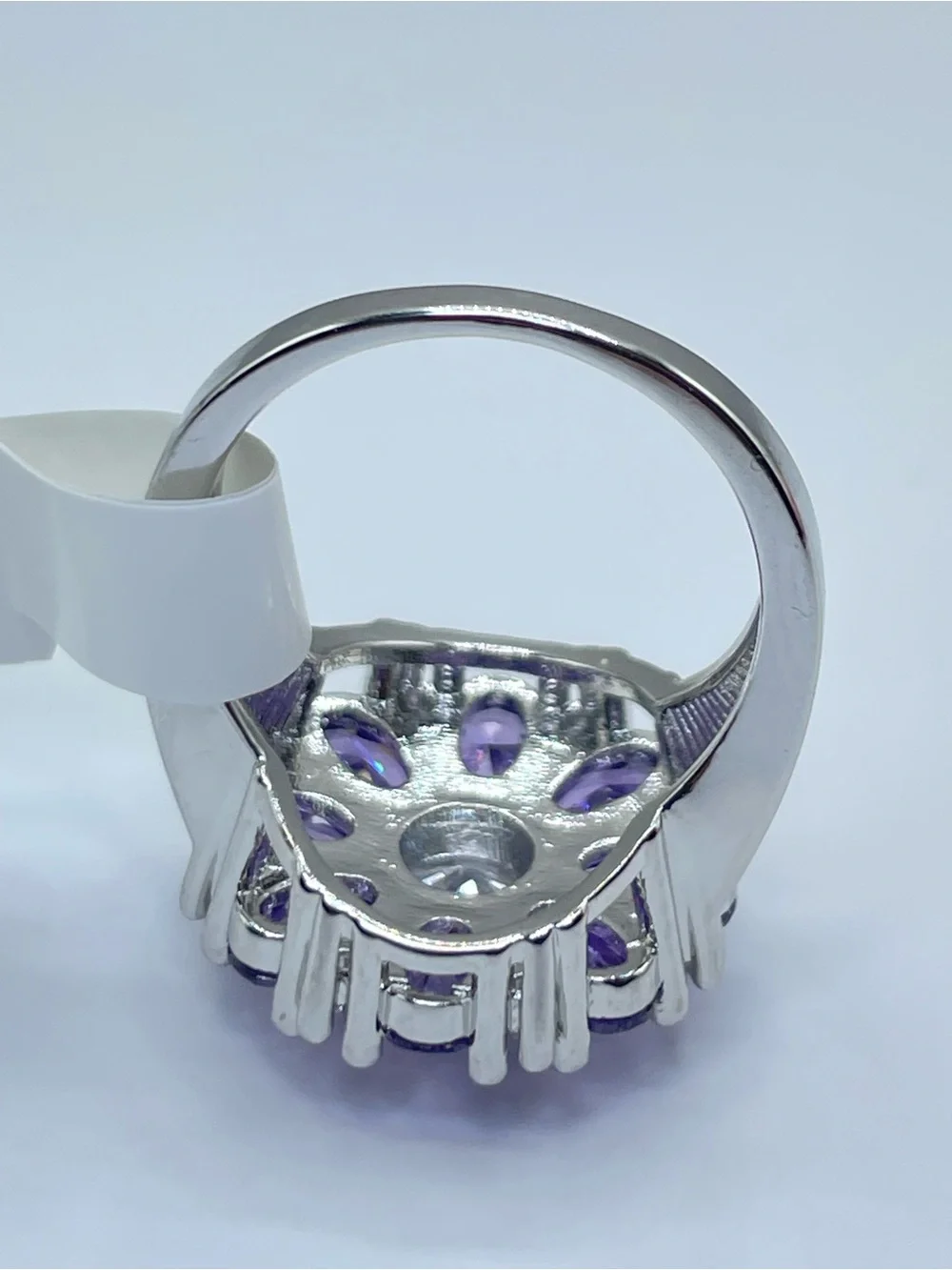 Swarovski this piece